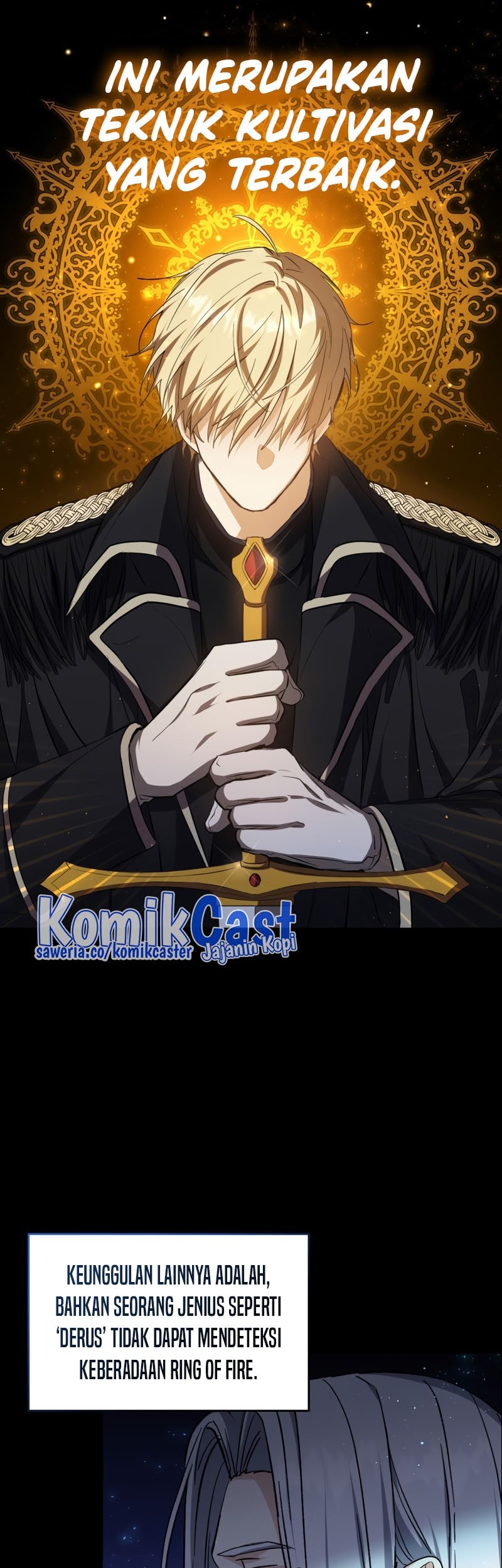 The Reincarnated Assassin is a Genius Swordsman Chapter 02 Gambar 15