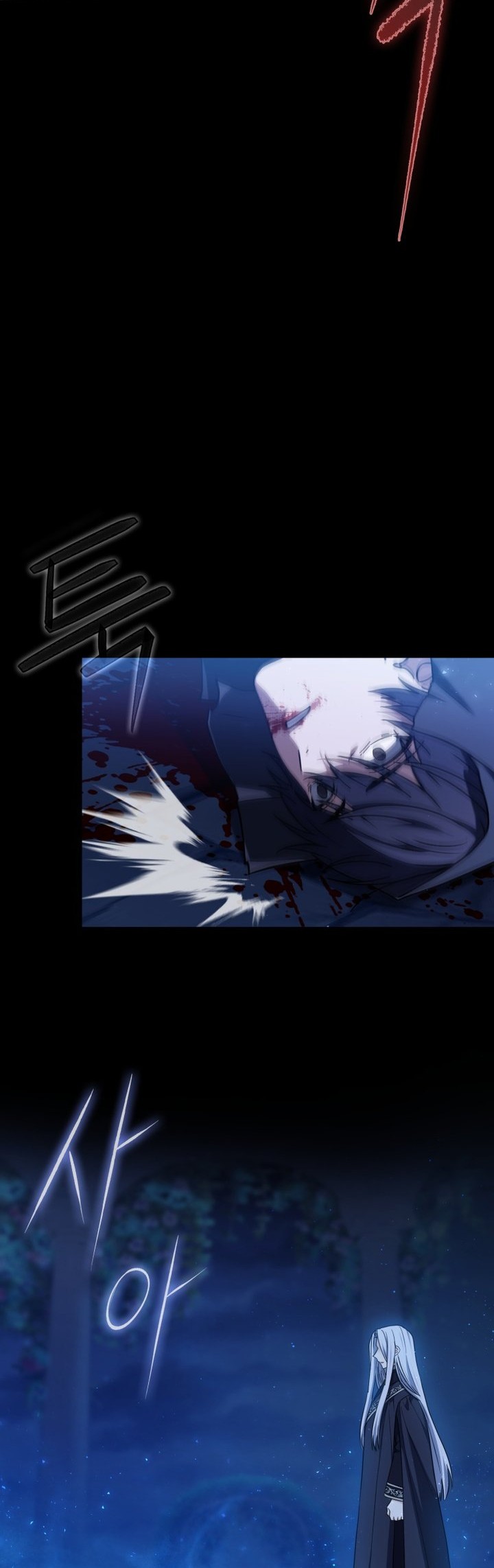The Reincarnated Assassin is a Genius Swordsman Chapter 01 Gambar 39