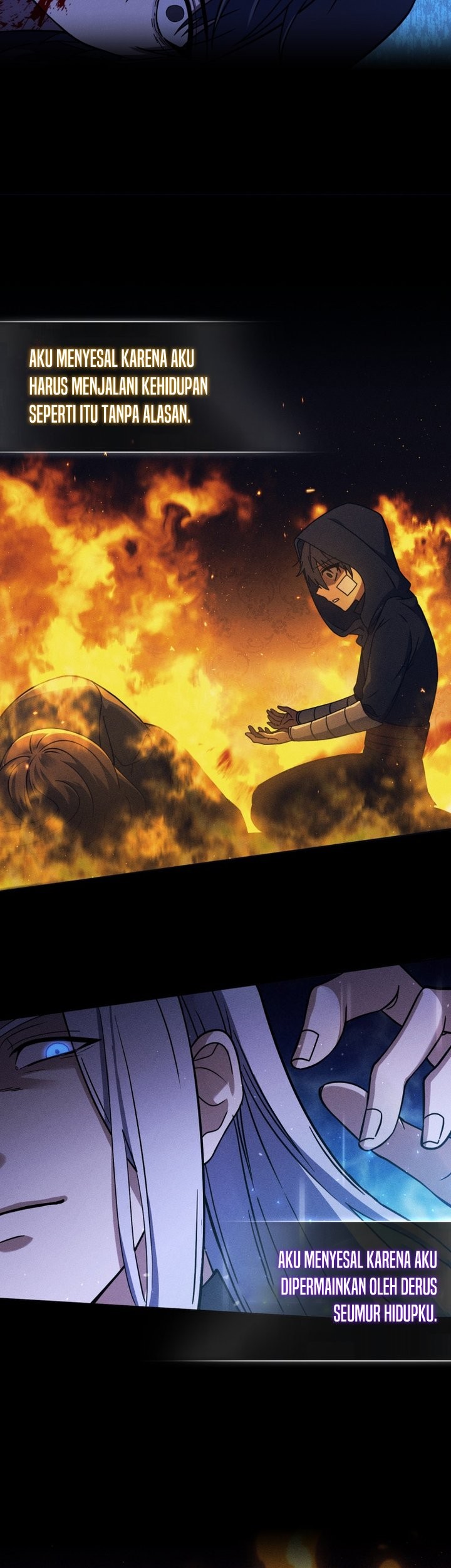 The Reincarnated Assassin is a Genius Swordsman Chapter 01 Gambar 46