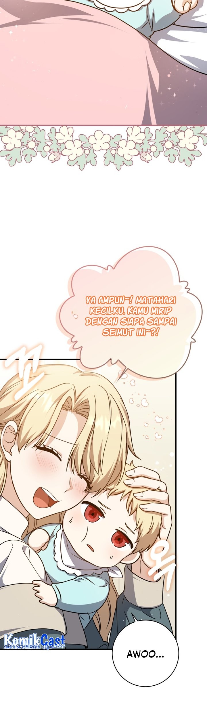 The Reincarnated Assassin is a Genius Swordsman Chapter 01 Gambar 54