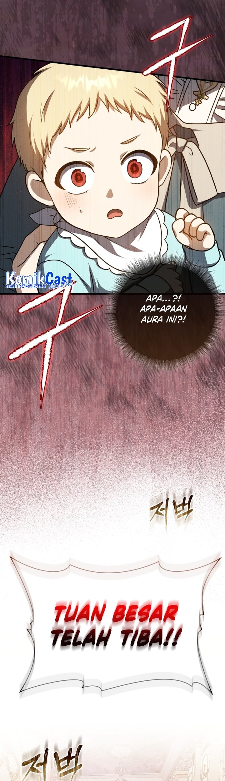 The Reincarnated Assassin is a Genius Swordsman Chapter 01 Gambar 72