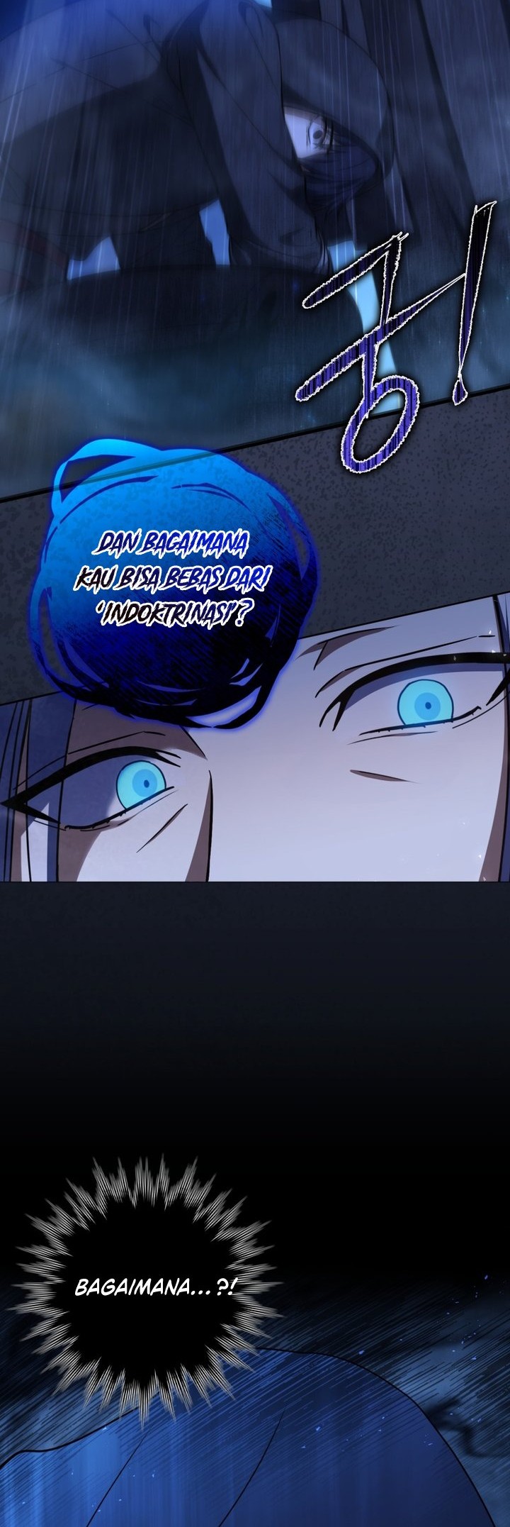 The Reincarnated Assassin is a Genius Swordsman Chapter 01 Gambar 11