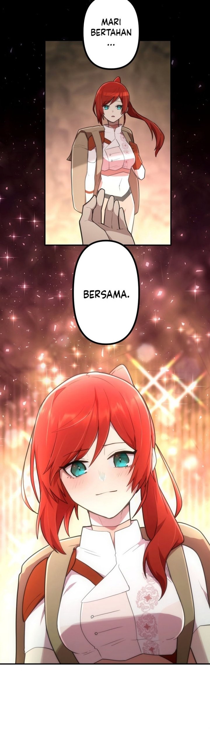 I Became an S-Rank Hunter With the Demon Lord App Chapter 41 Gambar 30