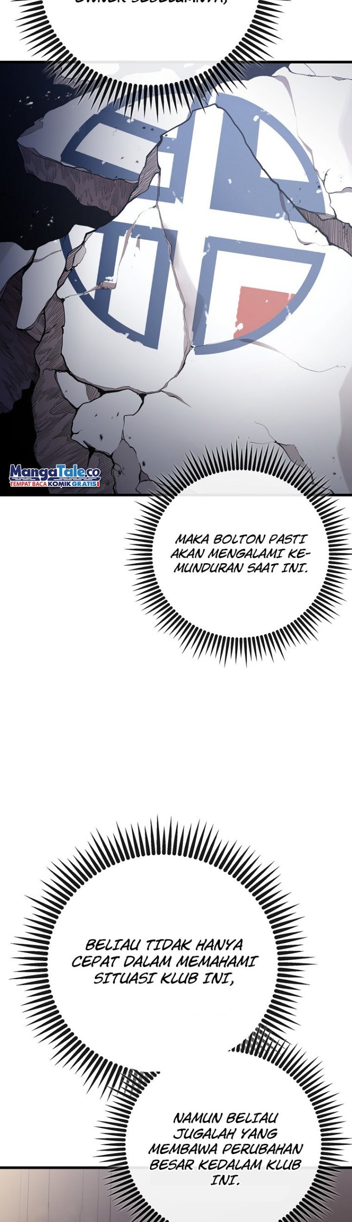 Dark Haired Tactical Genius Chapter 11 Gambar 9