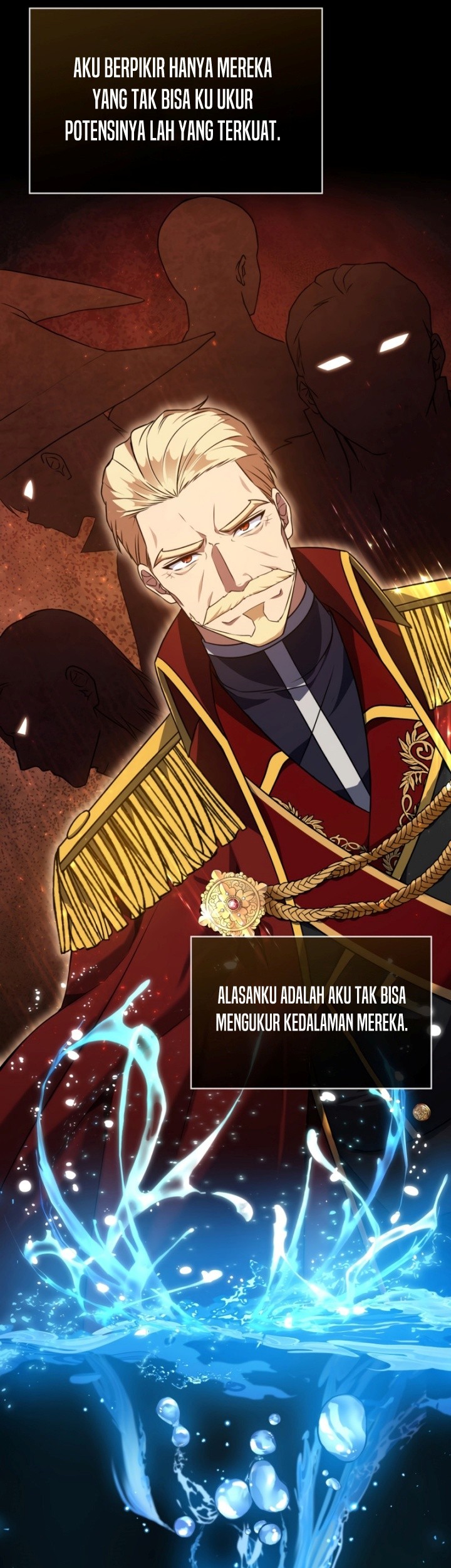 The Reincarnated Assassin is a Genius Swordsman Chapter 08 Gambar 66
