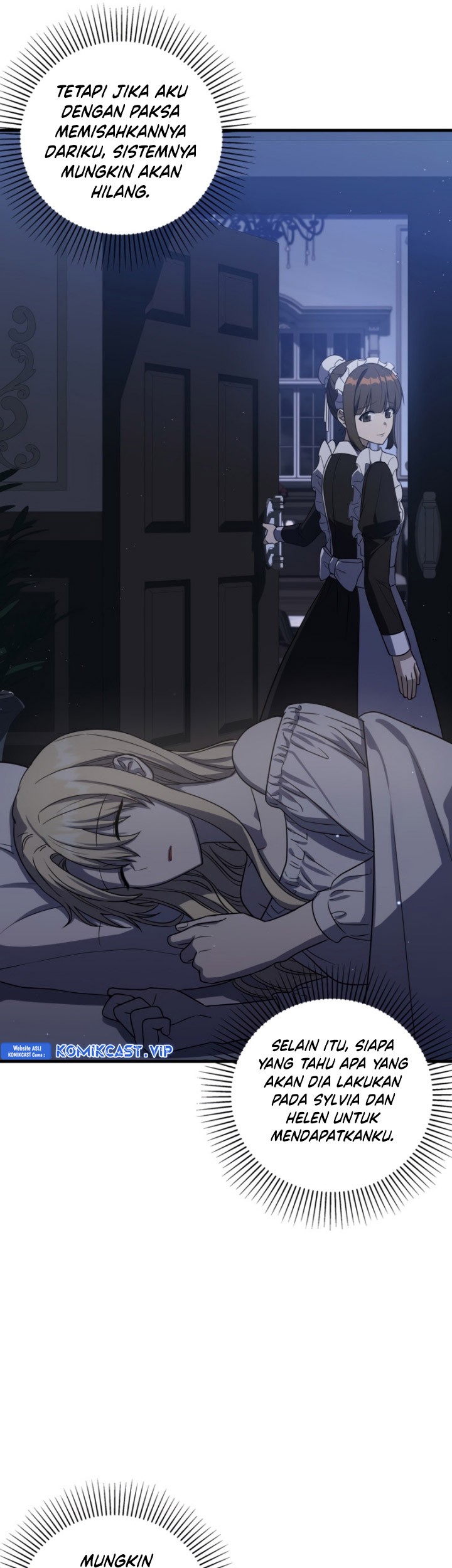 The Reincarnated Assassin is a Genius Swordsman Chapter 07 Gambar 68