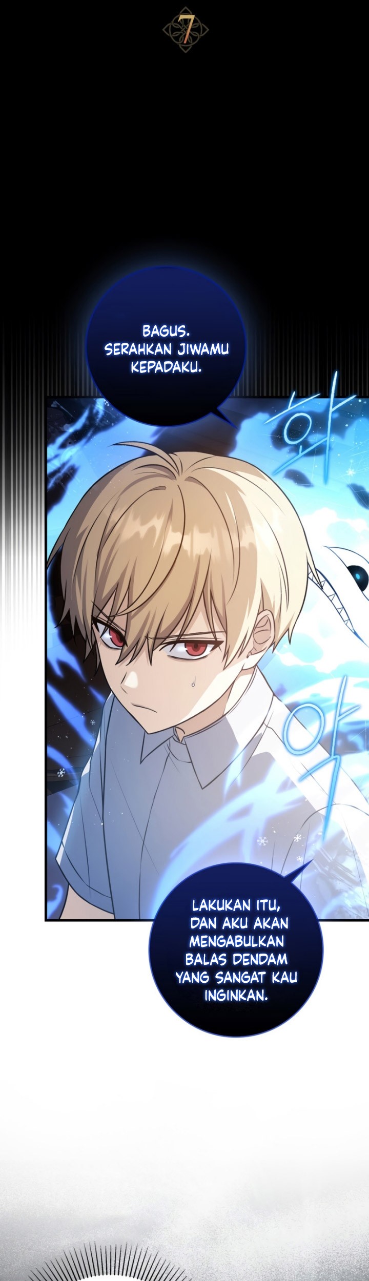 The Reincarnated Assassin is a Genius Swordsman Chapter 07 Gambar 10
