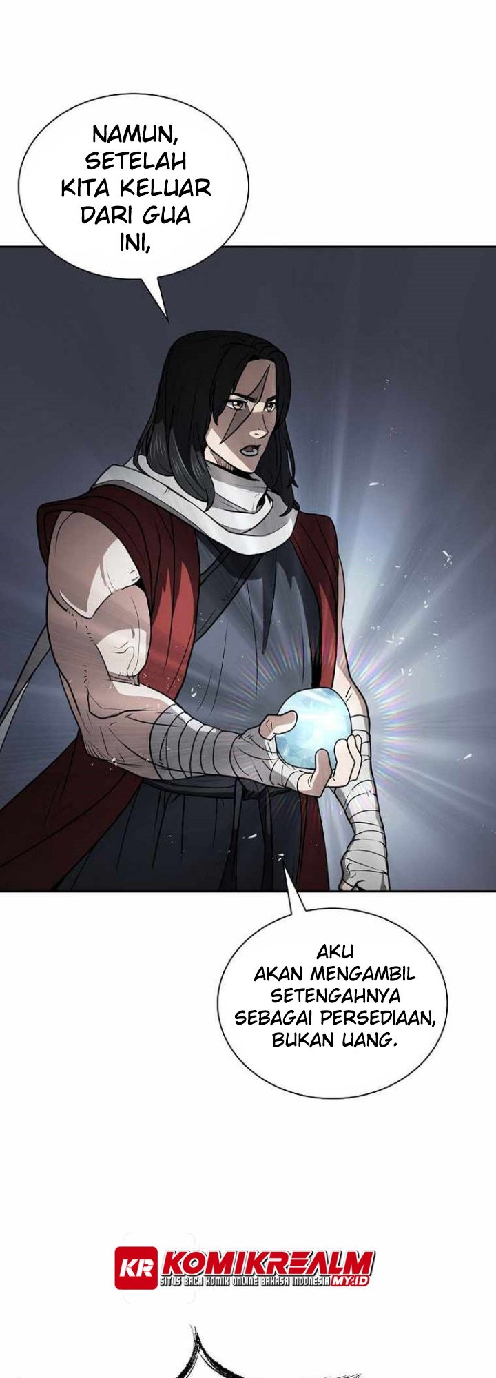 Sword Demon Island Chapter 46 Gambar 10