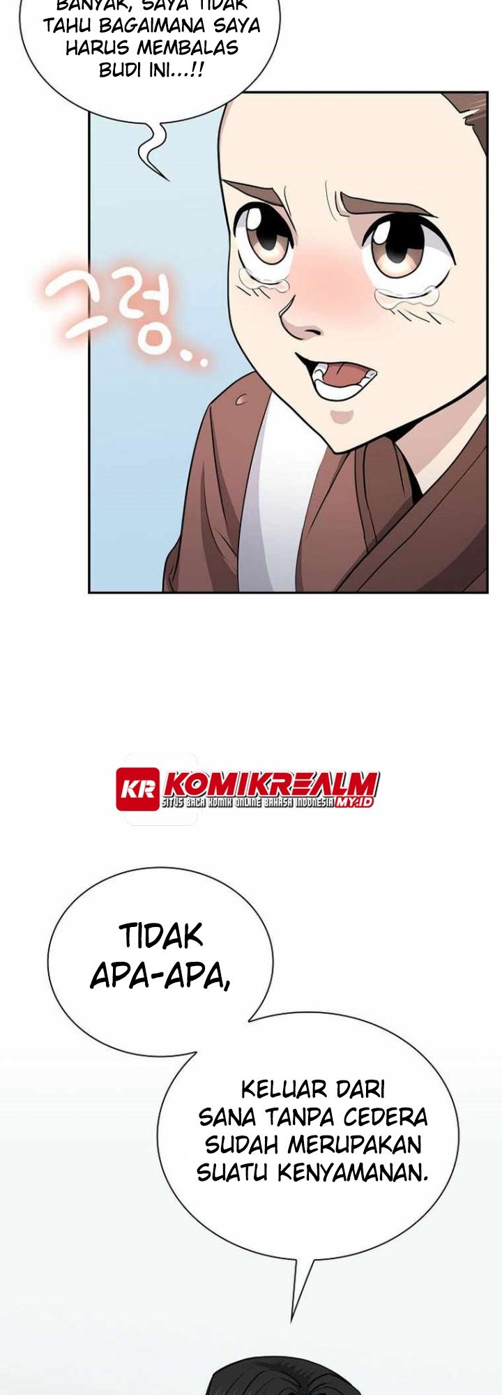 Sword Demon Island Chapter 46 Gambar 24