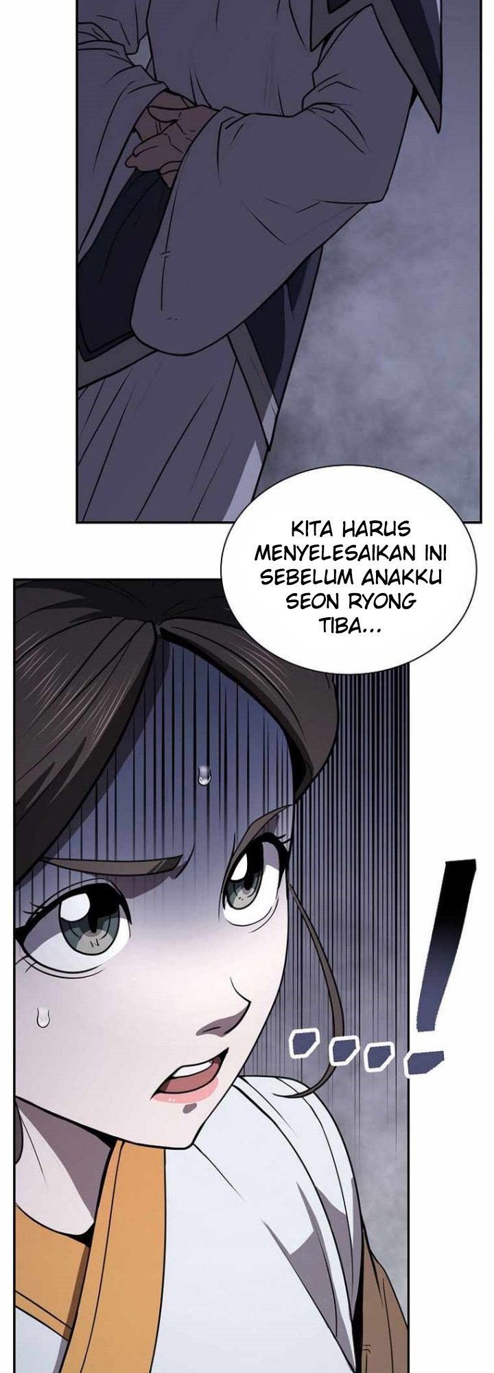 Sword Demon Island Chapter 46 Gambar 60