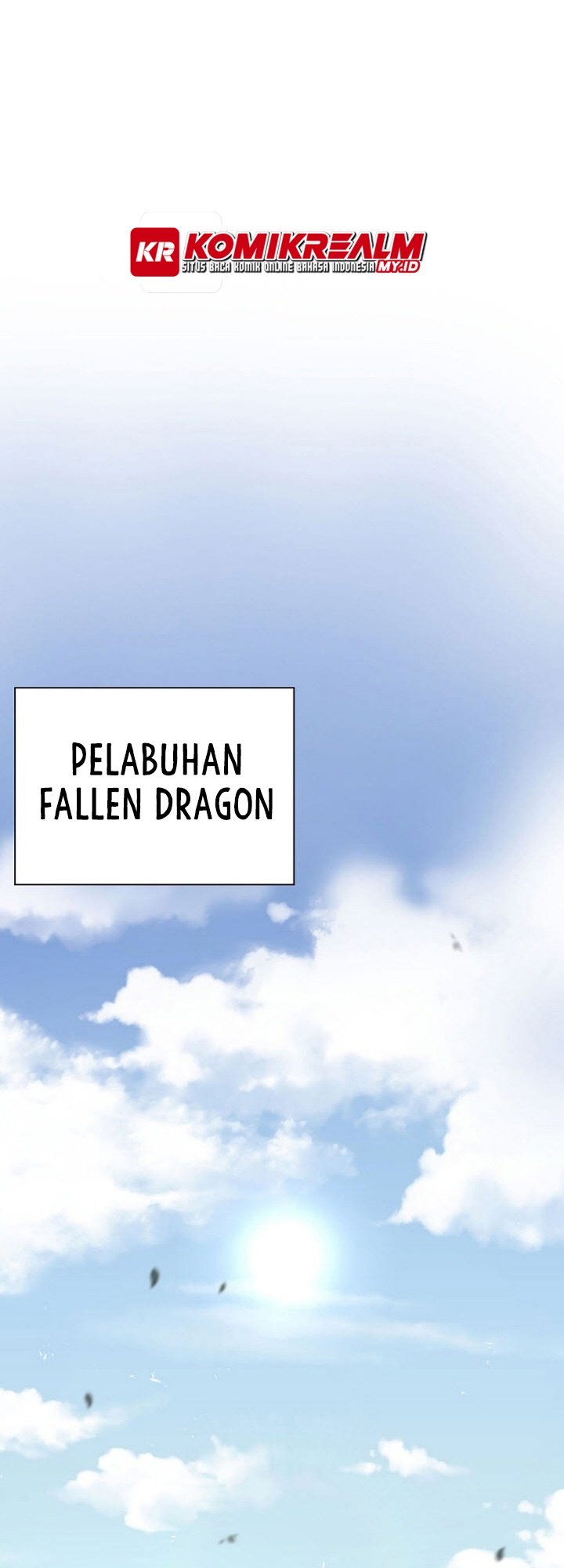 Baca Manhwa Sword Demon Island Chapter 44 Gambar 2