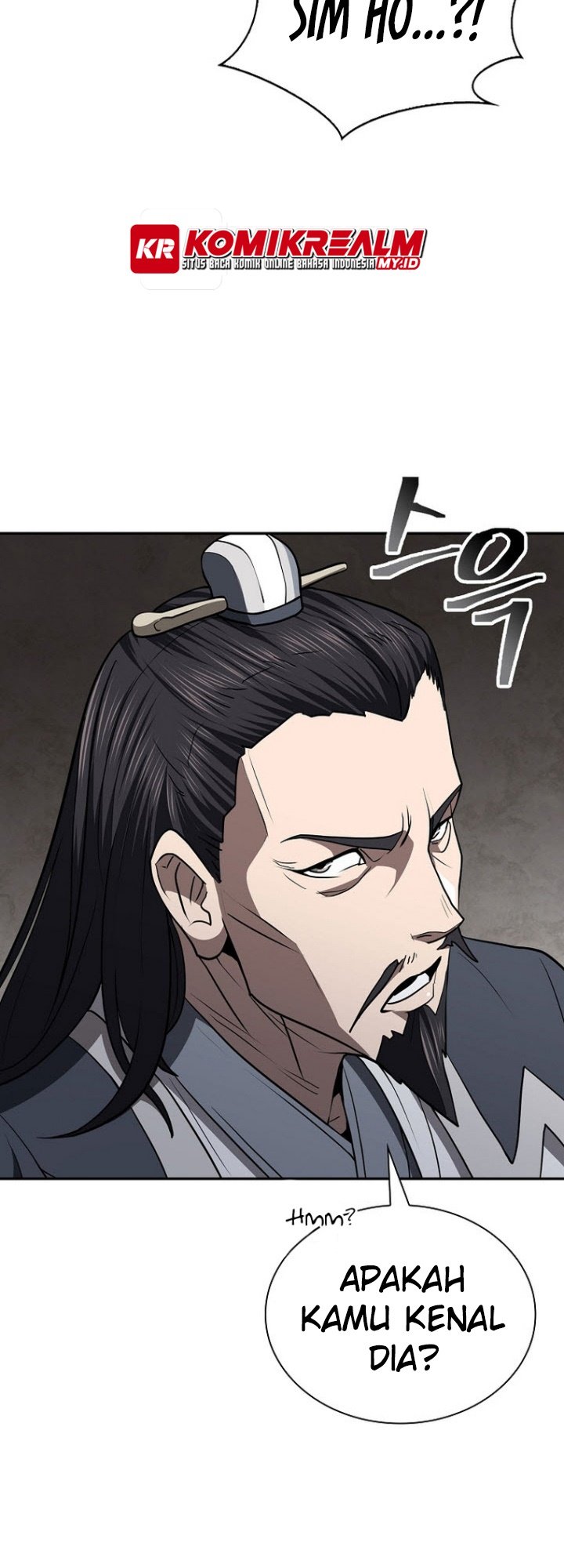 Sword Demon Island Chapter 43 Gambar 10