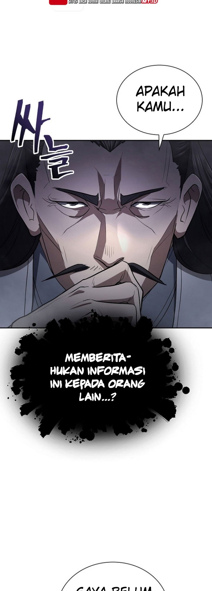 Sword Demon Island Chapter 43 Gambar 14