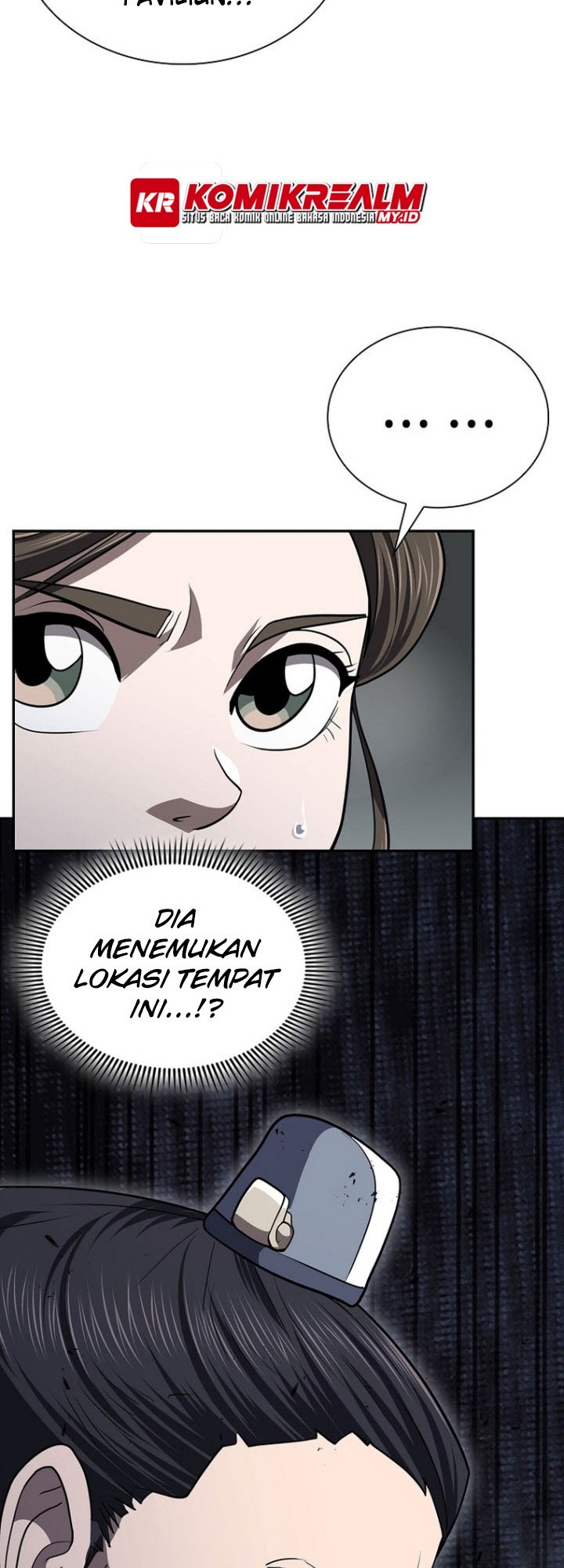 Sword Demon Island Chapter 43 Gambar 16