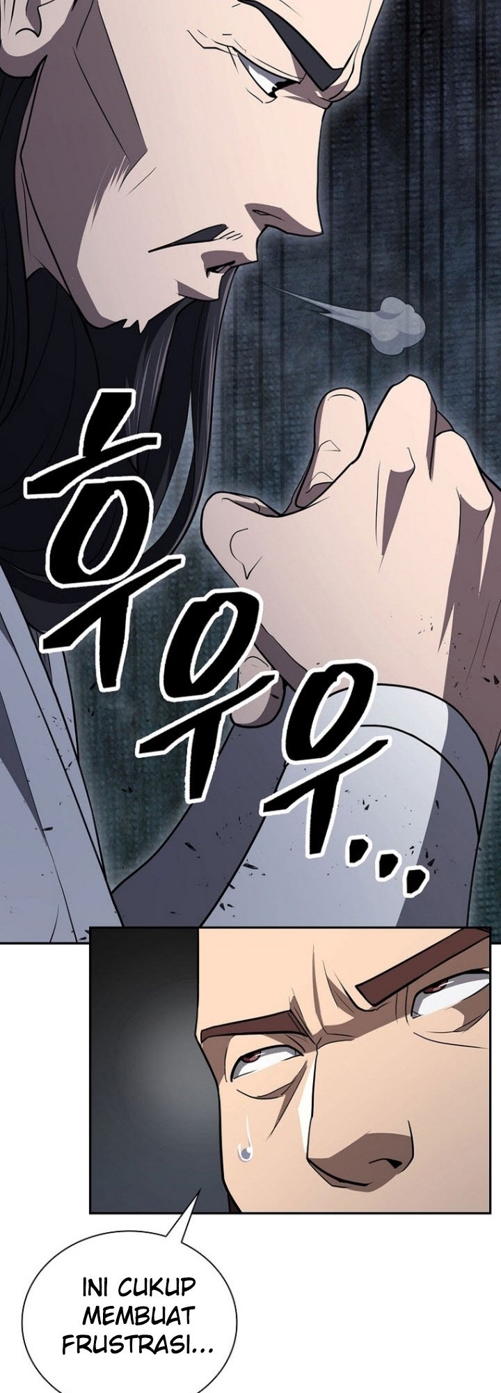 Sword Demon Island Chapter 43 Gambar 17