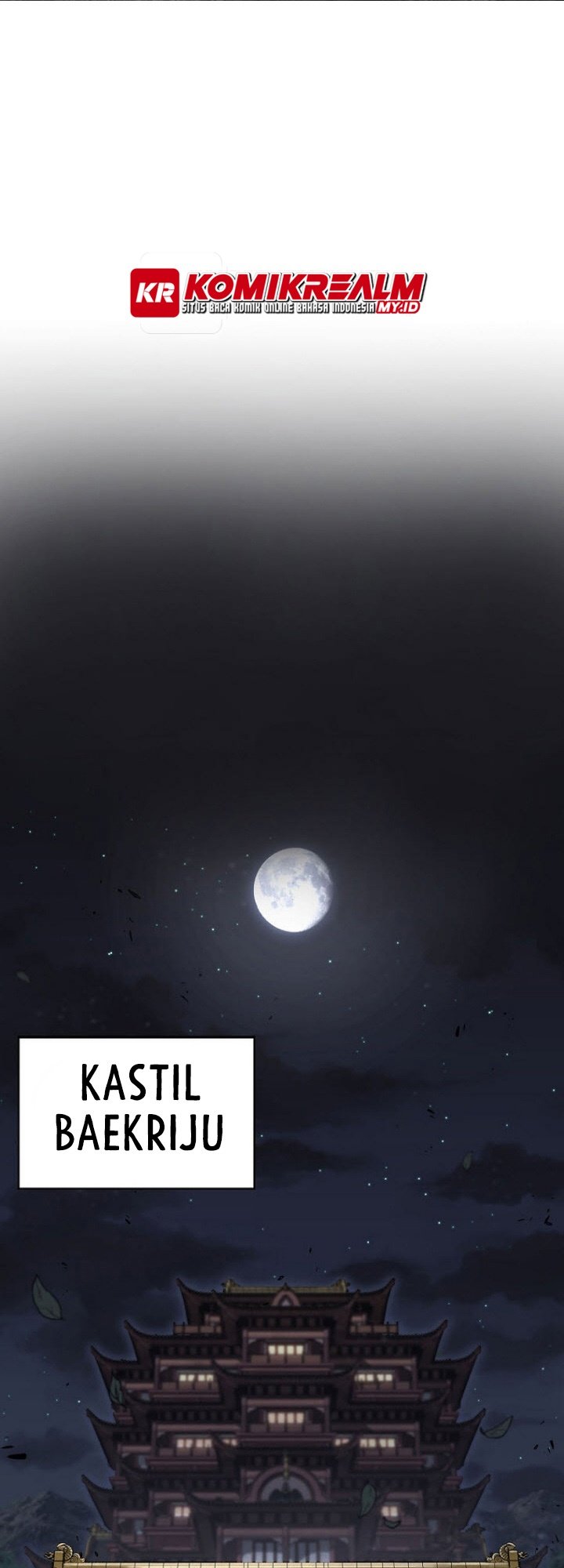 Baca Manhwa Sword Demon Island Chapter 43 Gambar 2
