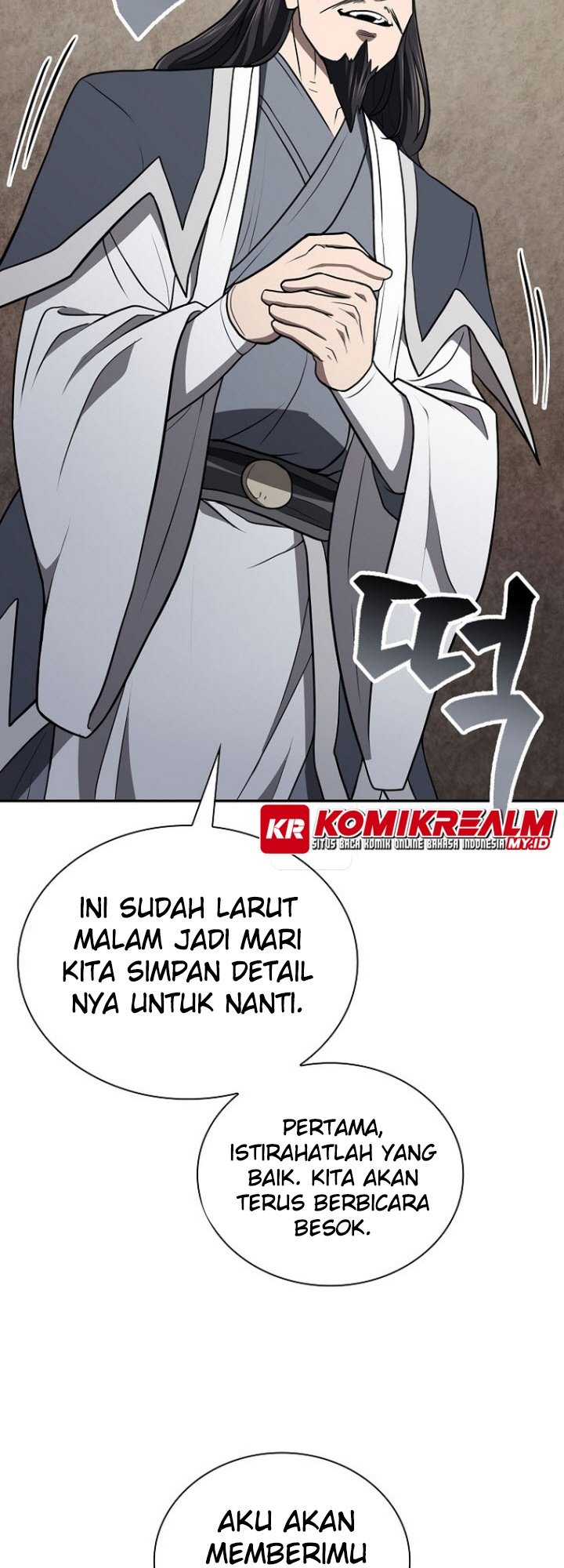 Sword Demon Island Chapter 43 Gambar 20