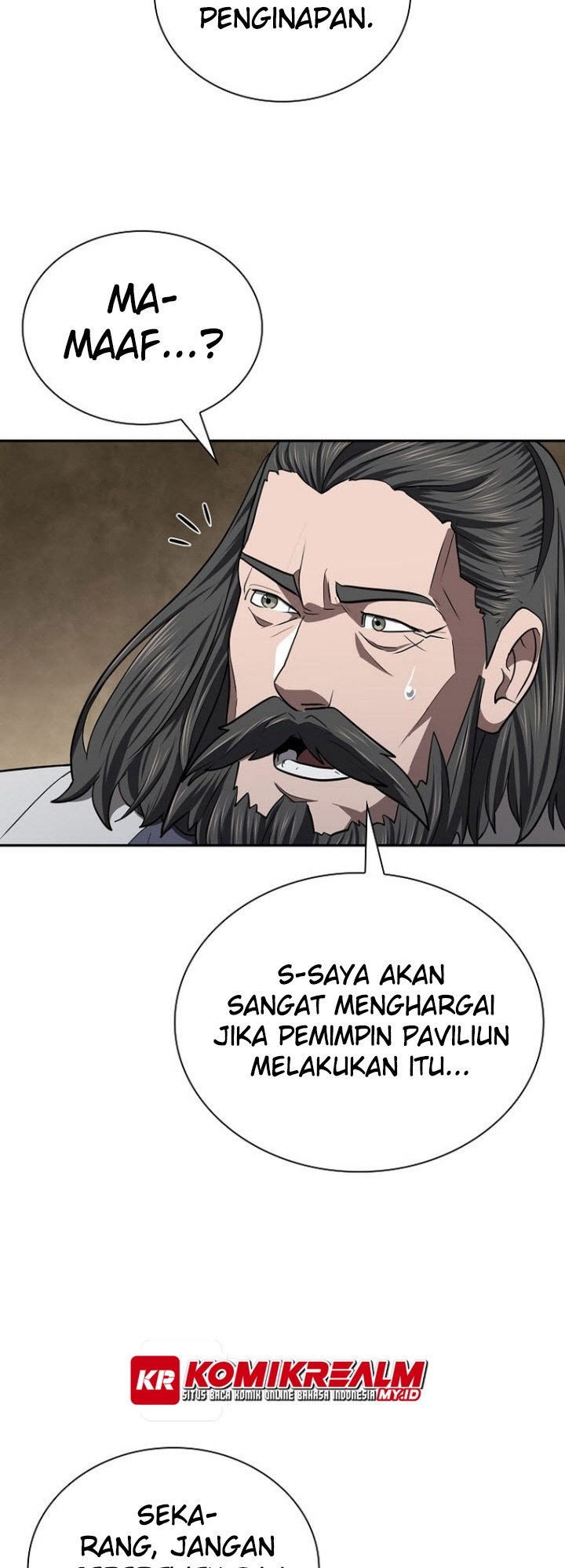 Sword Demon Island Chapter 43 Gambar 21