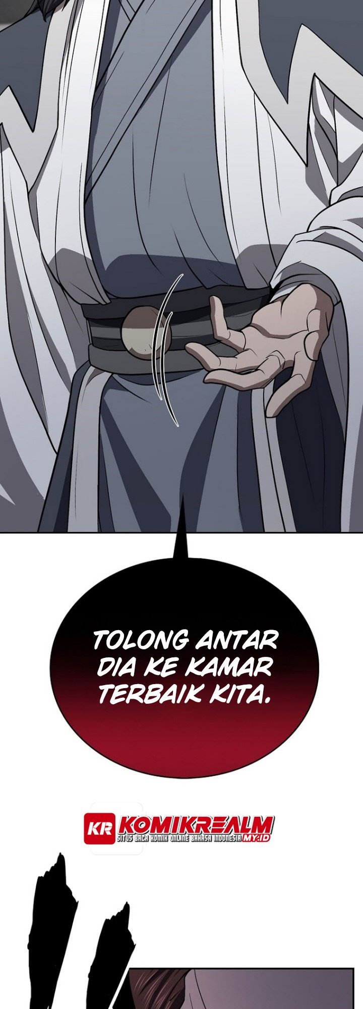 Sword Demon Island Chapter 43 Gambar 23