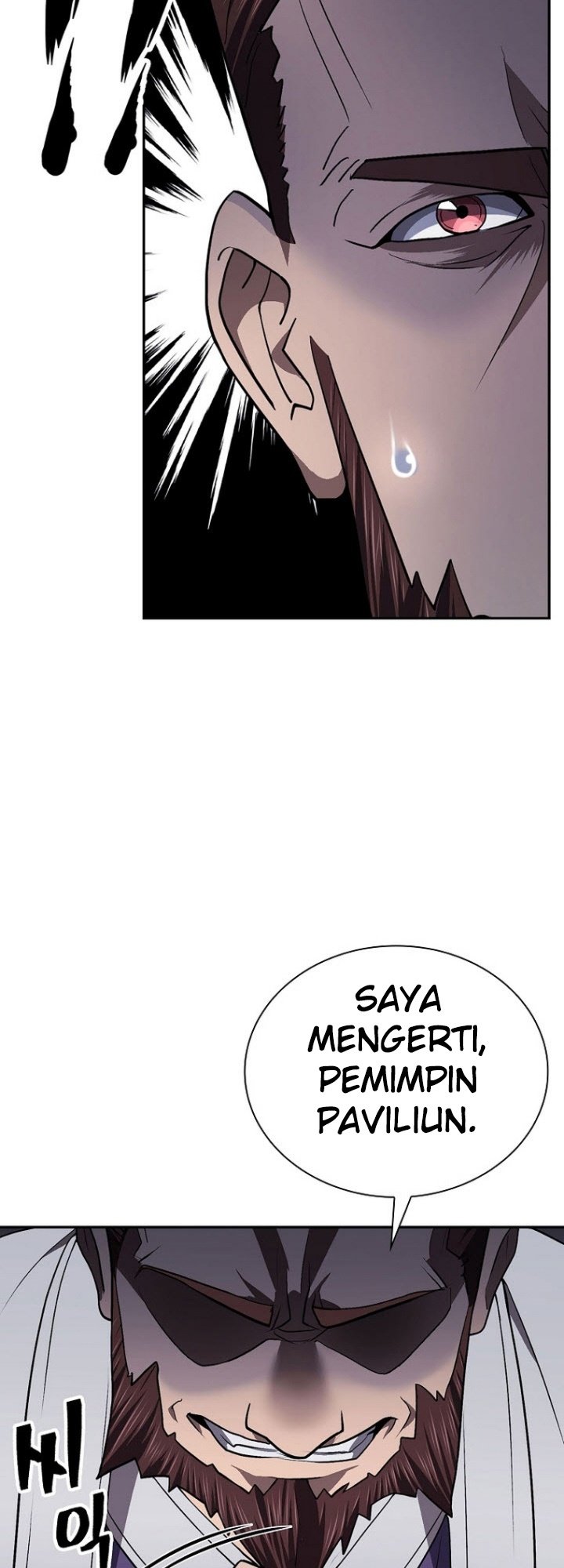 Sword Demon Island Chapter 43 Gambar 24