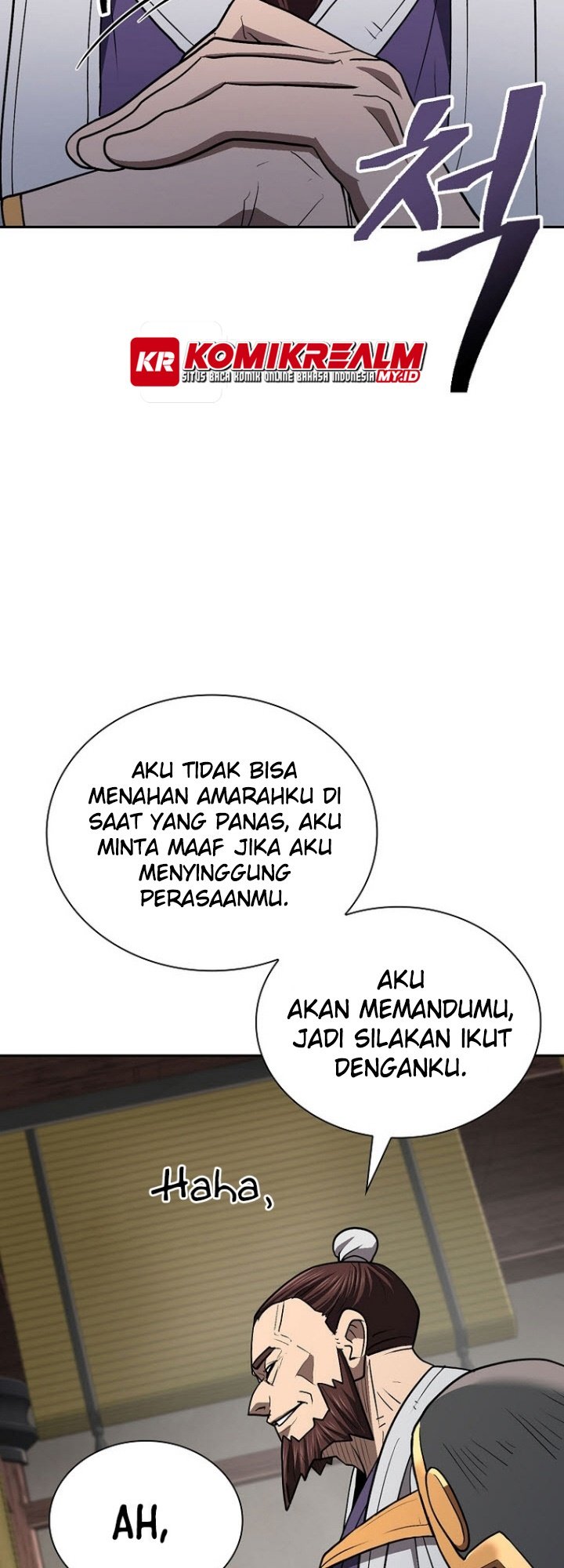 Sword Demon Island Chapter 43 Gambar 25