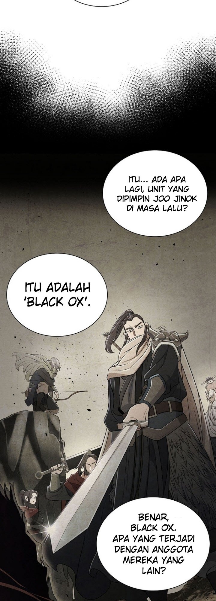 Sword Demon Island Chapter 43 Gambar 29