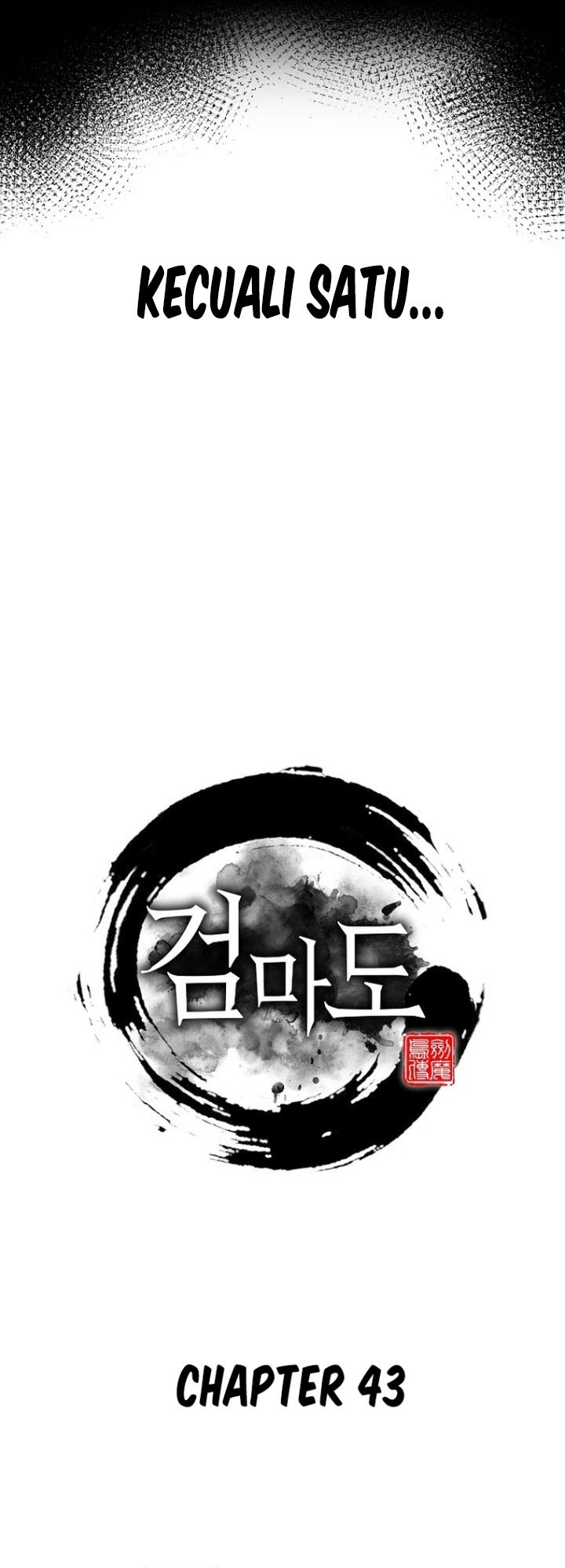 Sword Demon Island Chapter 43 Gambar 31