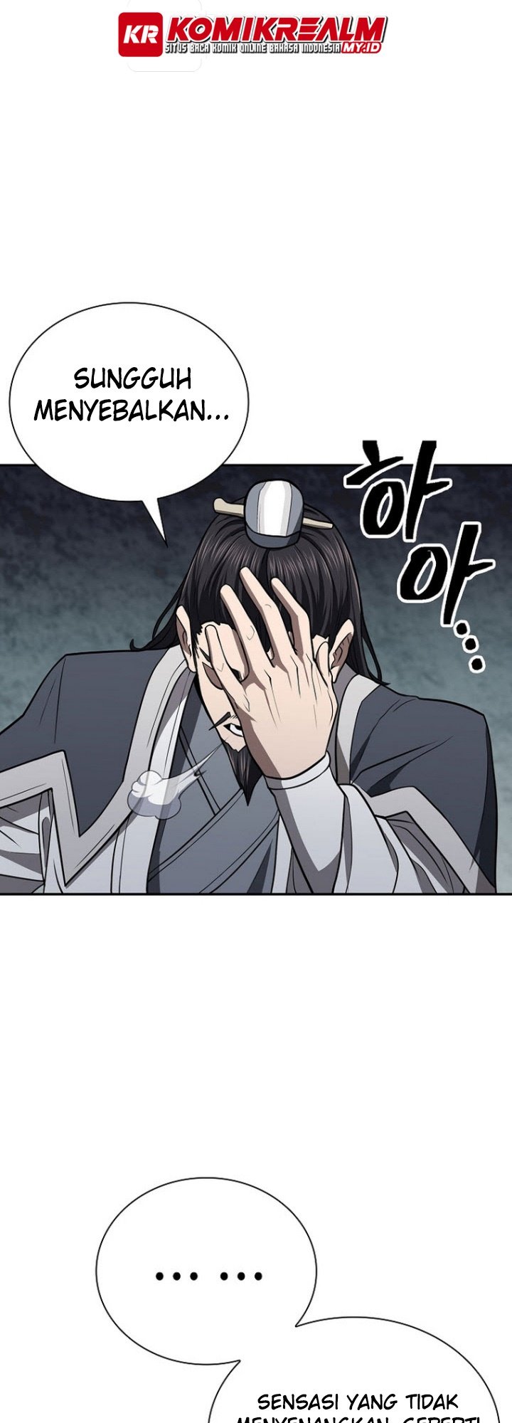 Sword Demon Island Chapter 43 Gambar 32