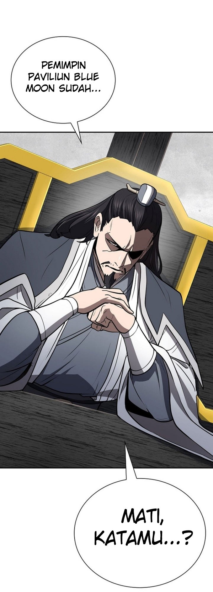 Sword Demon Island Chapter 43 Gambar 4