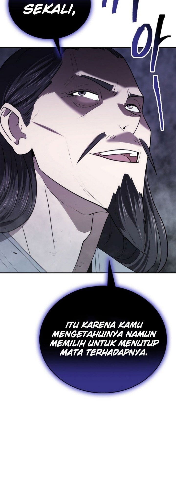 Sword Demon Island Chapter 43 Gambar 40
