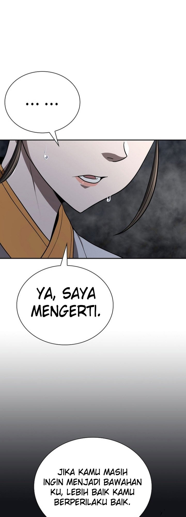 Sword Demon Island Chapter 43 Gambar 42