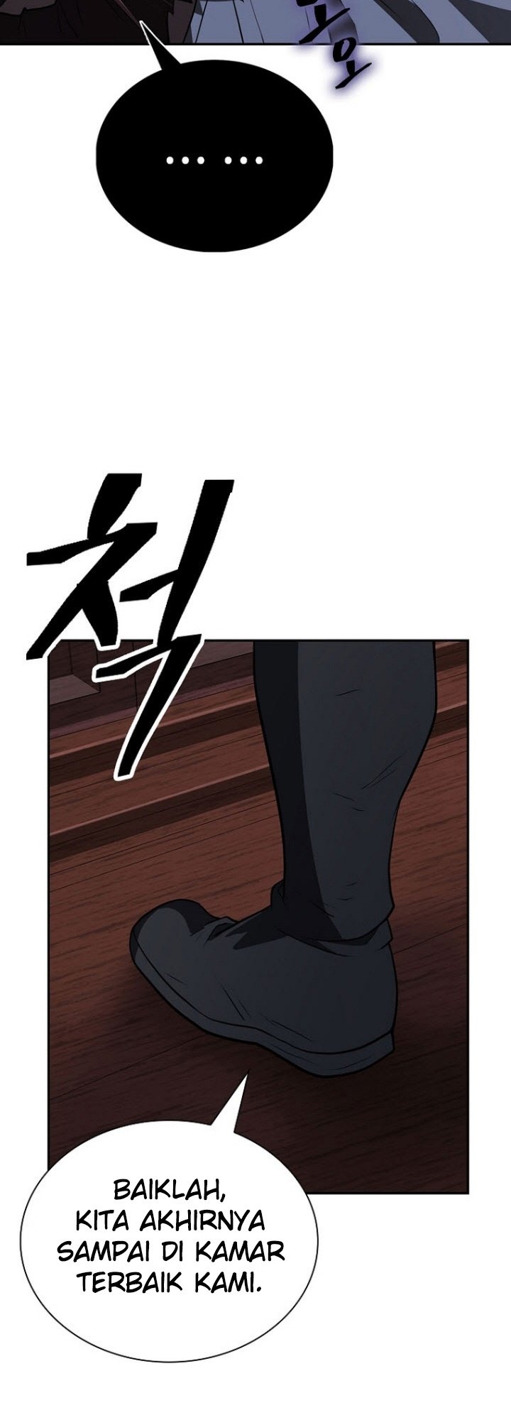Sword Demon Island Chapter 43 Gambar 46