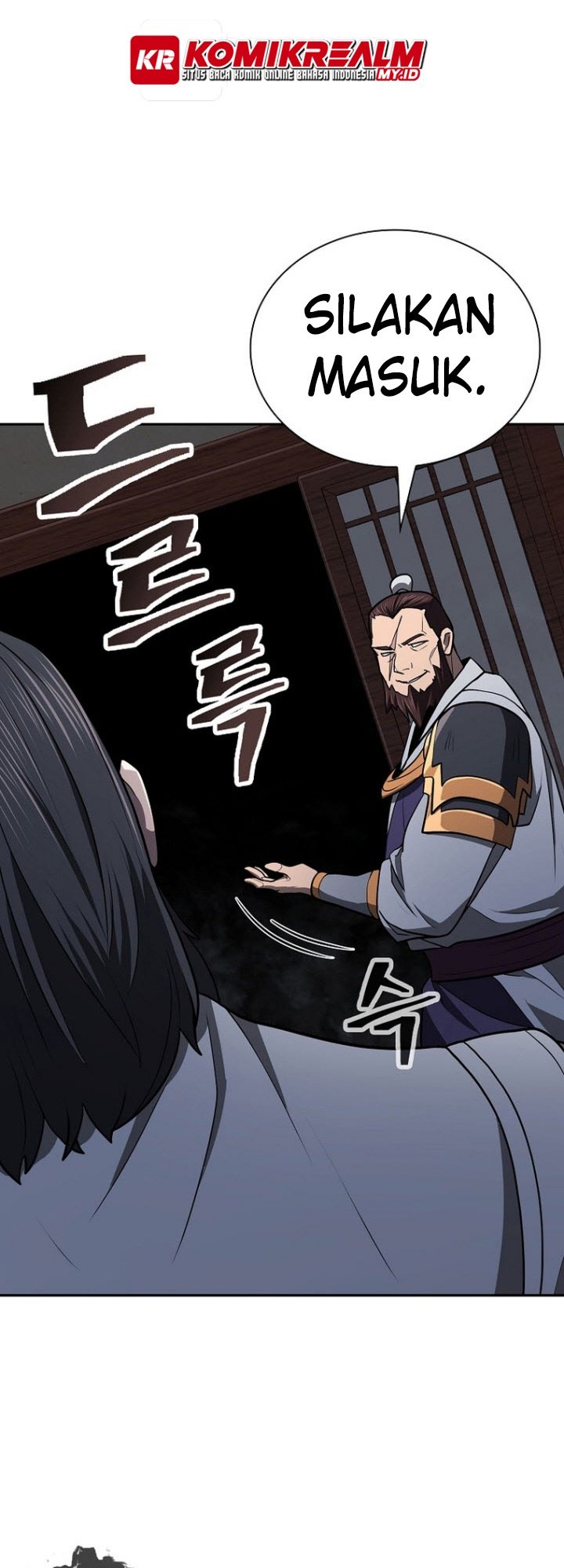 Sword Demon Island Chapter 43 Gambar 47