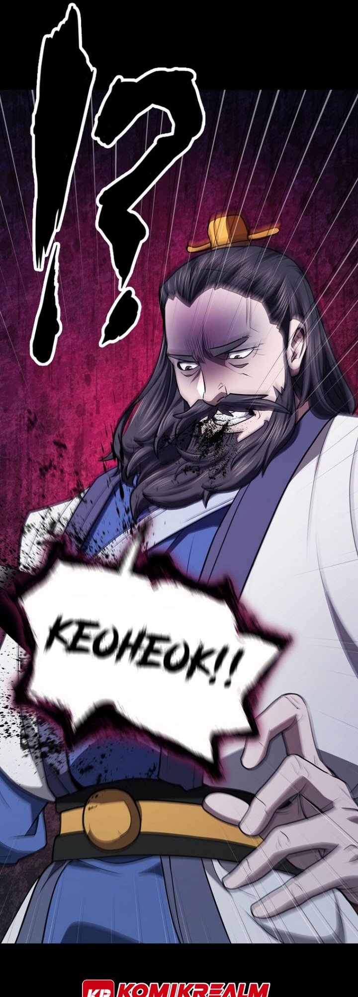 Sword Demon Island Chapter 43 Gambar 52