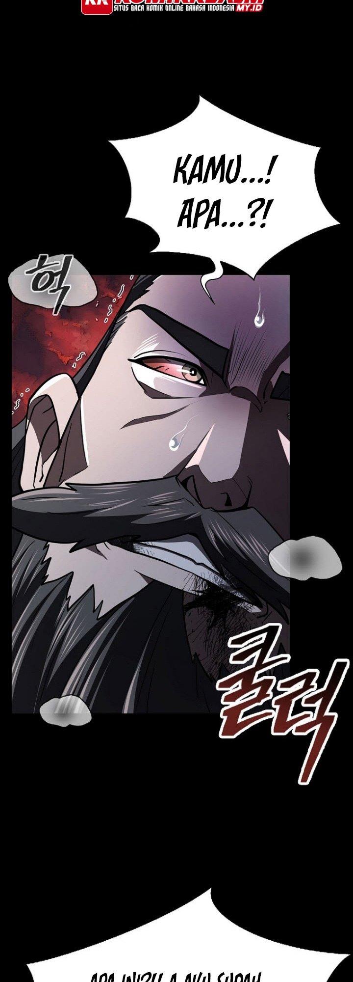 Sword Demon Island Chapter 43 Gambar 53