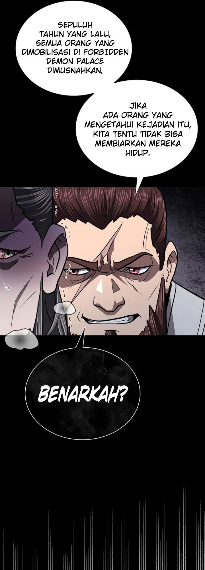 Sword Demon Island Chapter 43 Gambar 55