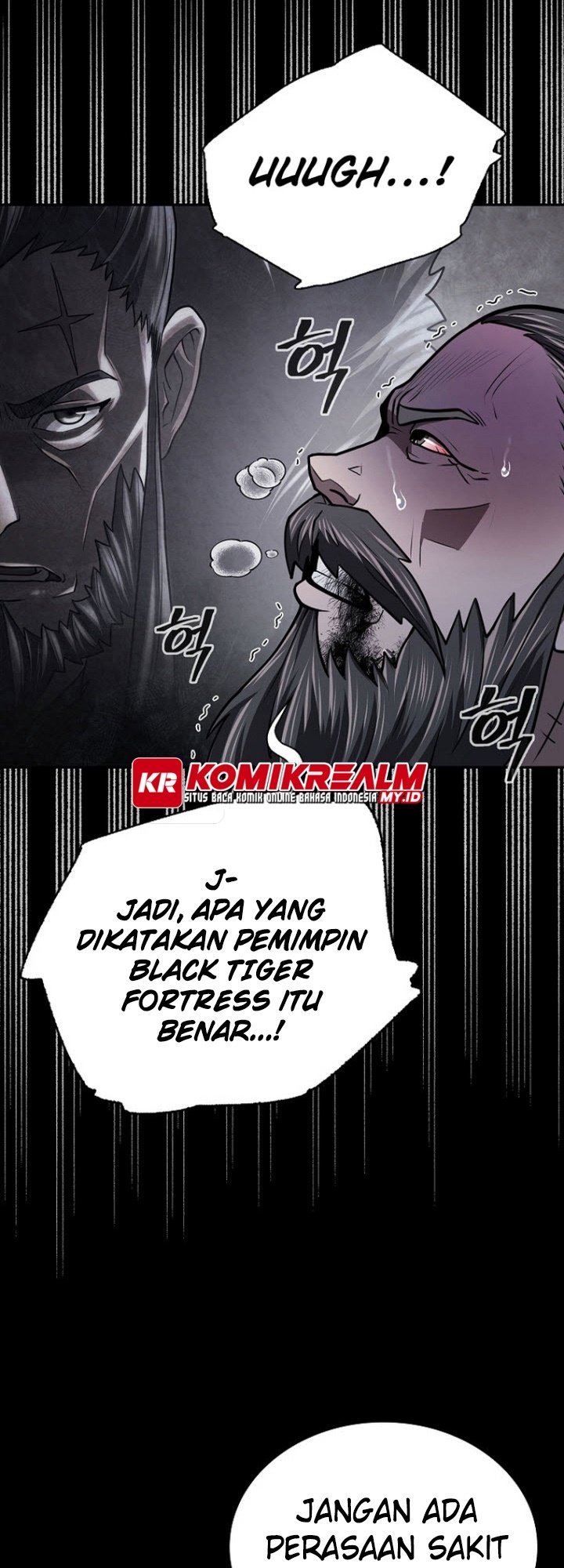 Sword Demon Island Chapter 43 Gambar 56