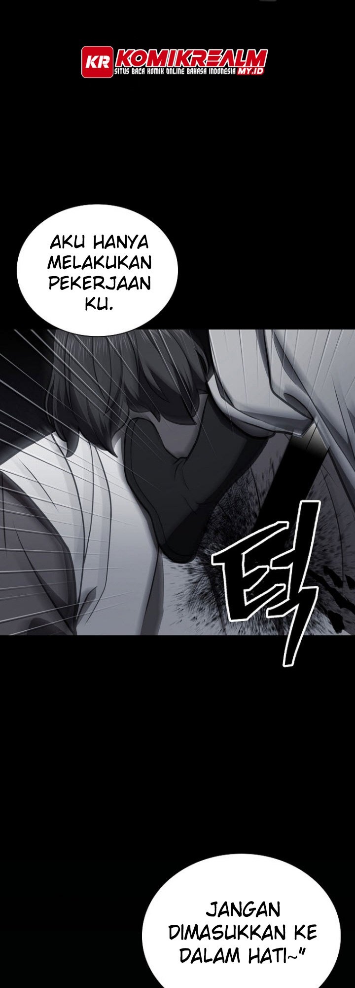 Sword Demon Island Chapter 43 Gambar 58