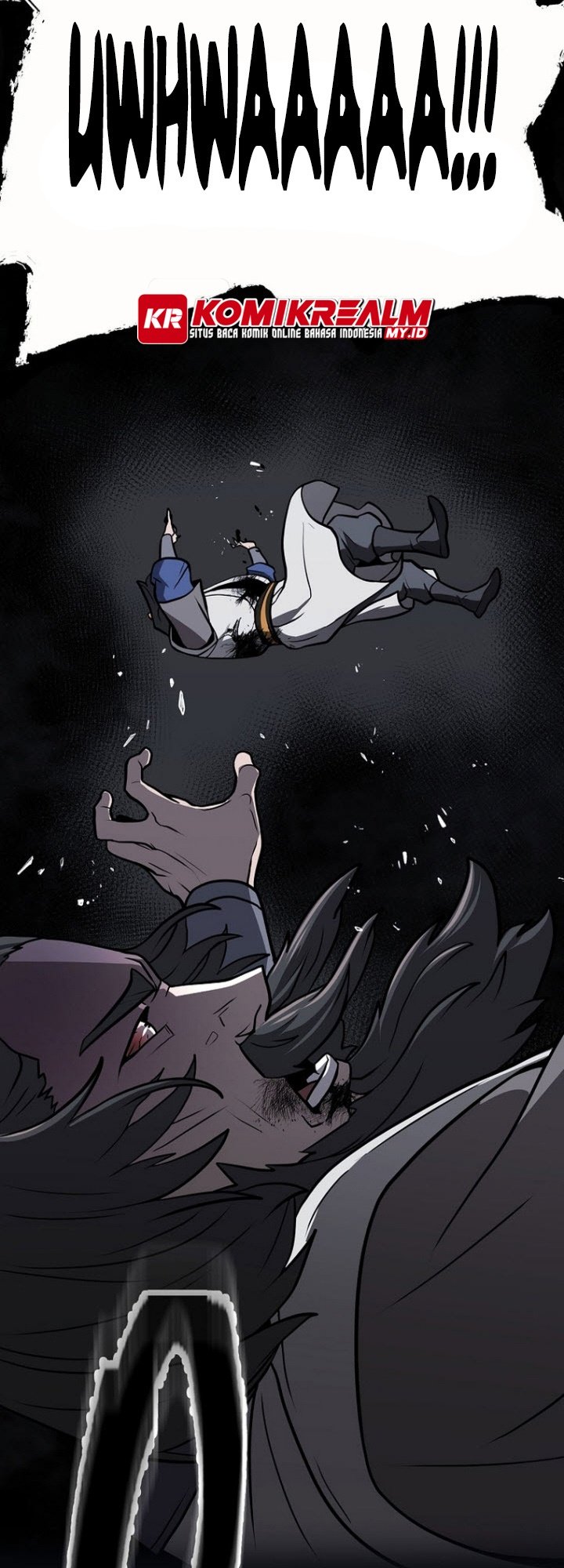 Sword Demon Island Chapter 43 Gambar 60