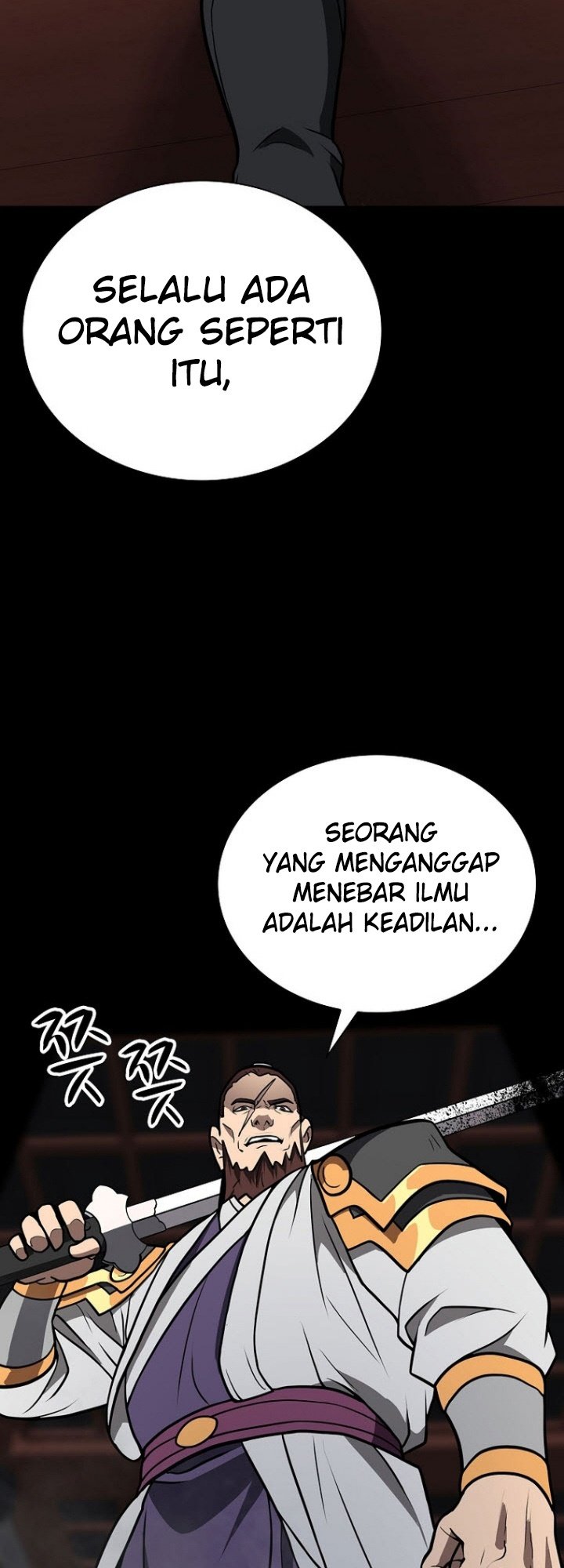 Sword Demon Island Chapter 43 Gambar 62