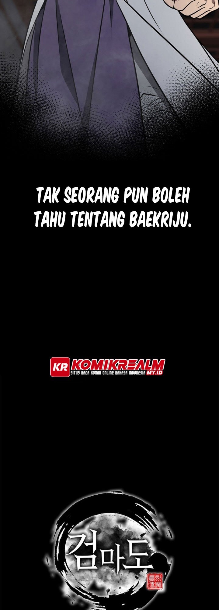 Sword Demon Island Chapter 43 Gambar 63