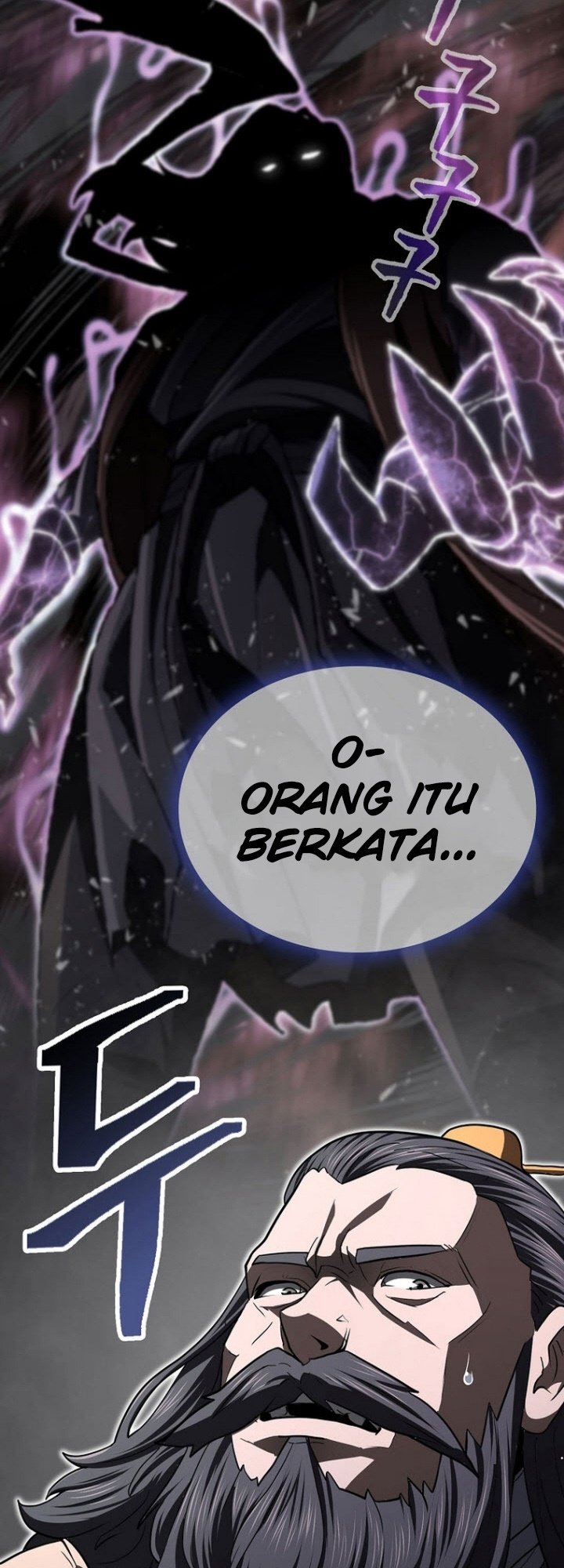 Sword Demon Island Chapter 43 Gambar 8