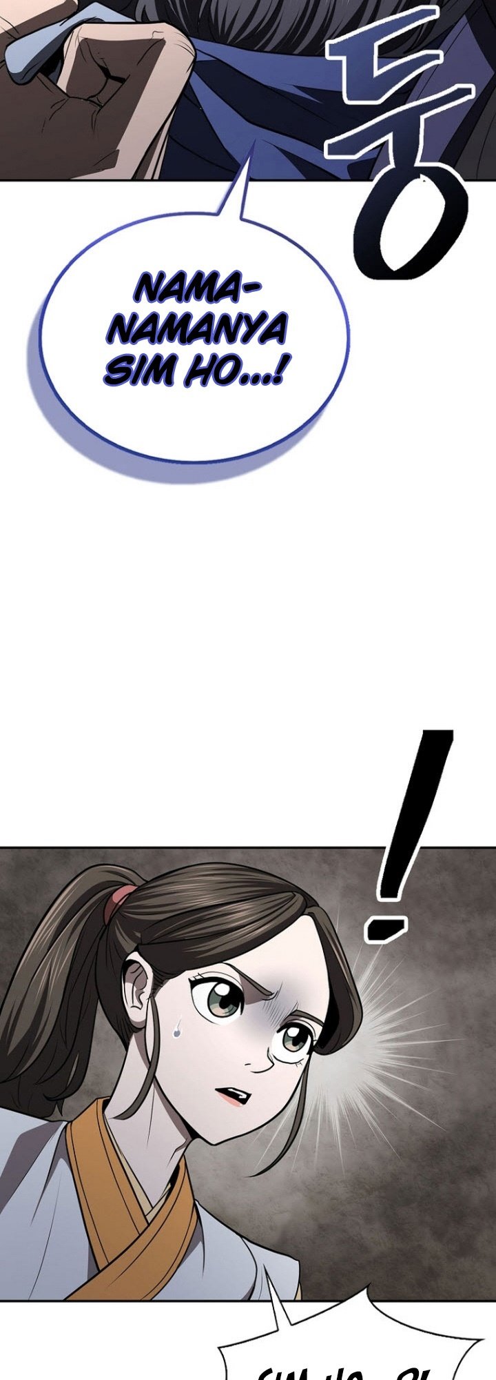 Sword Demon Island Chapter 43 Gambar 9