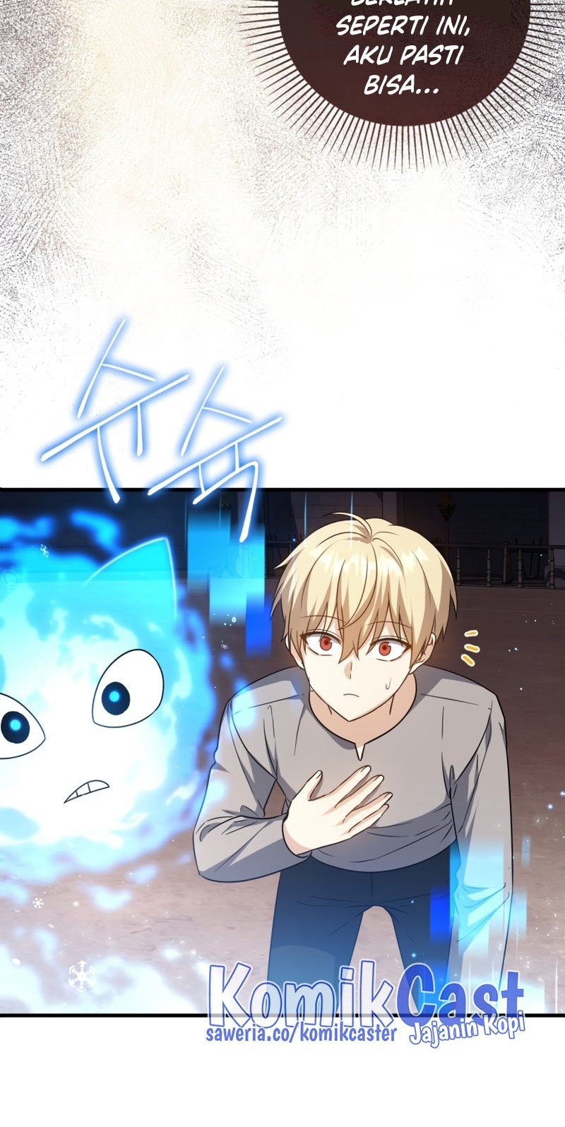 The Reincarnated Assassin is a Genius Swordsman Chapter 09 Gambar 50