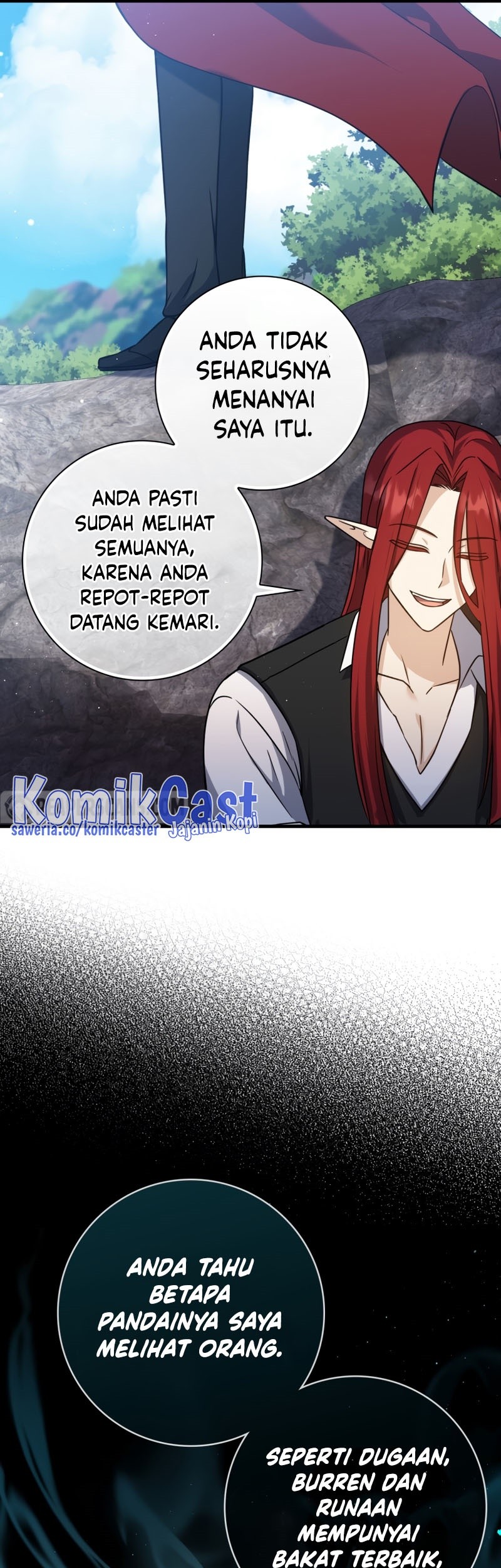The Reincarnated Assassin is a Genius Swordsman Chapter 09 Gambar 72