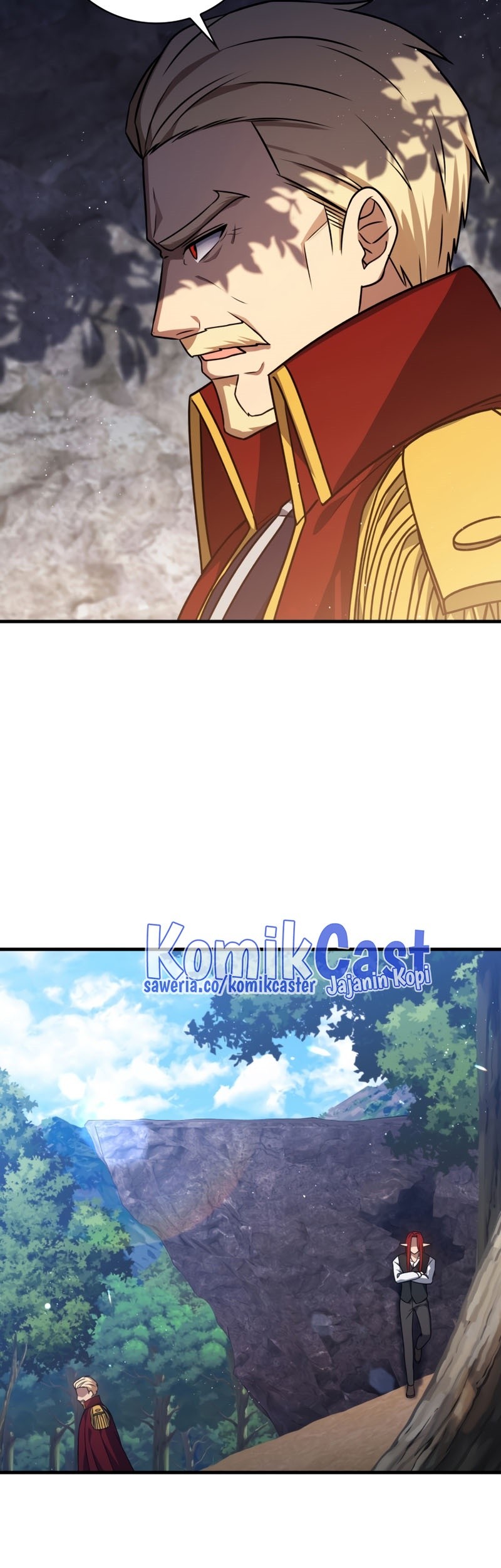 The Reincarnated Assassin is a Genius Swordsman Chapter 09 Gambar 82