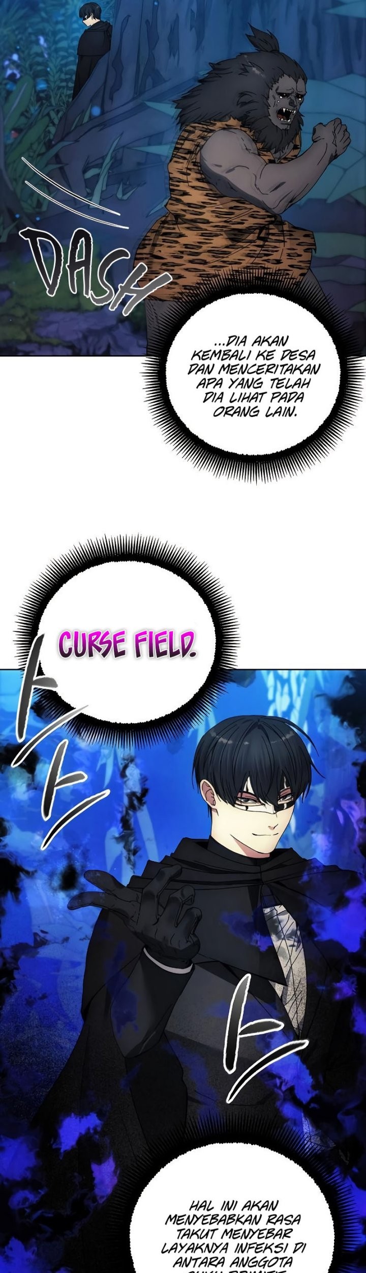 How to Live as a Villain Chapter 99 Gambar 5