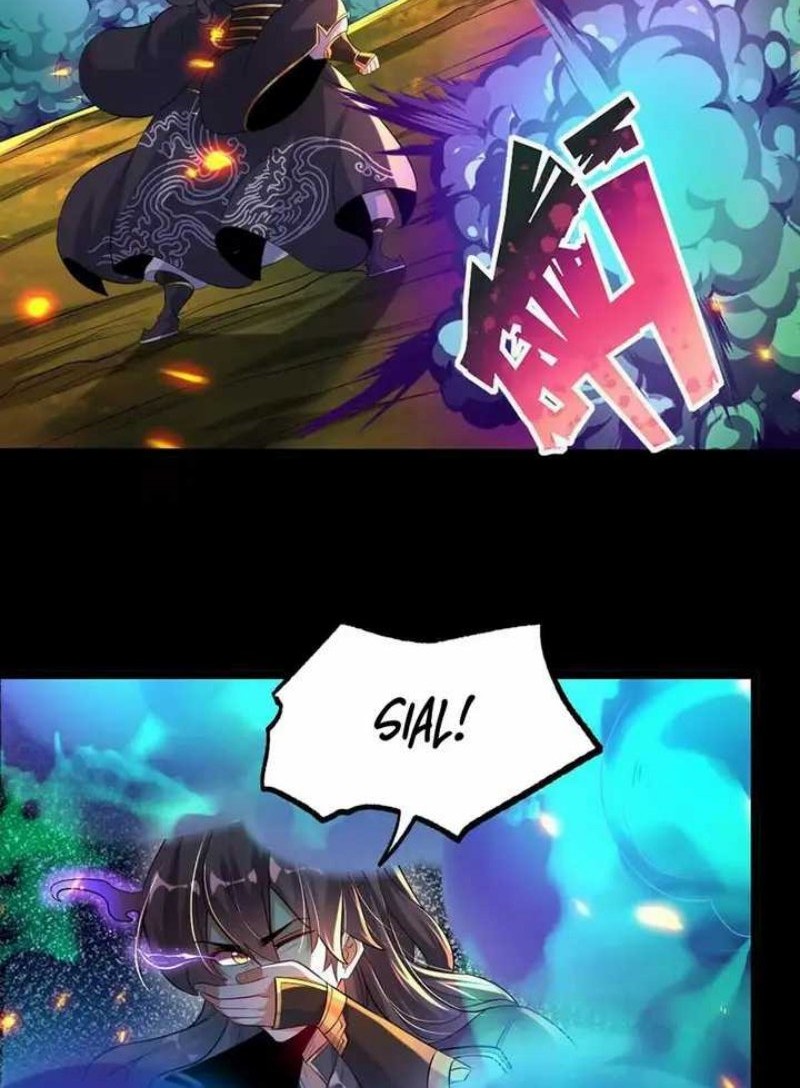 Transcending Alchemy God Chapter 42 Gambar 18