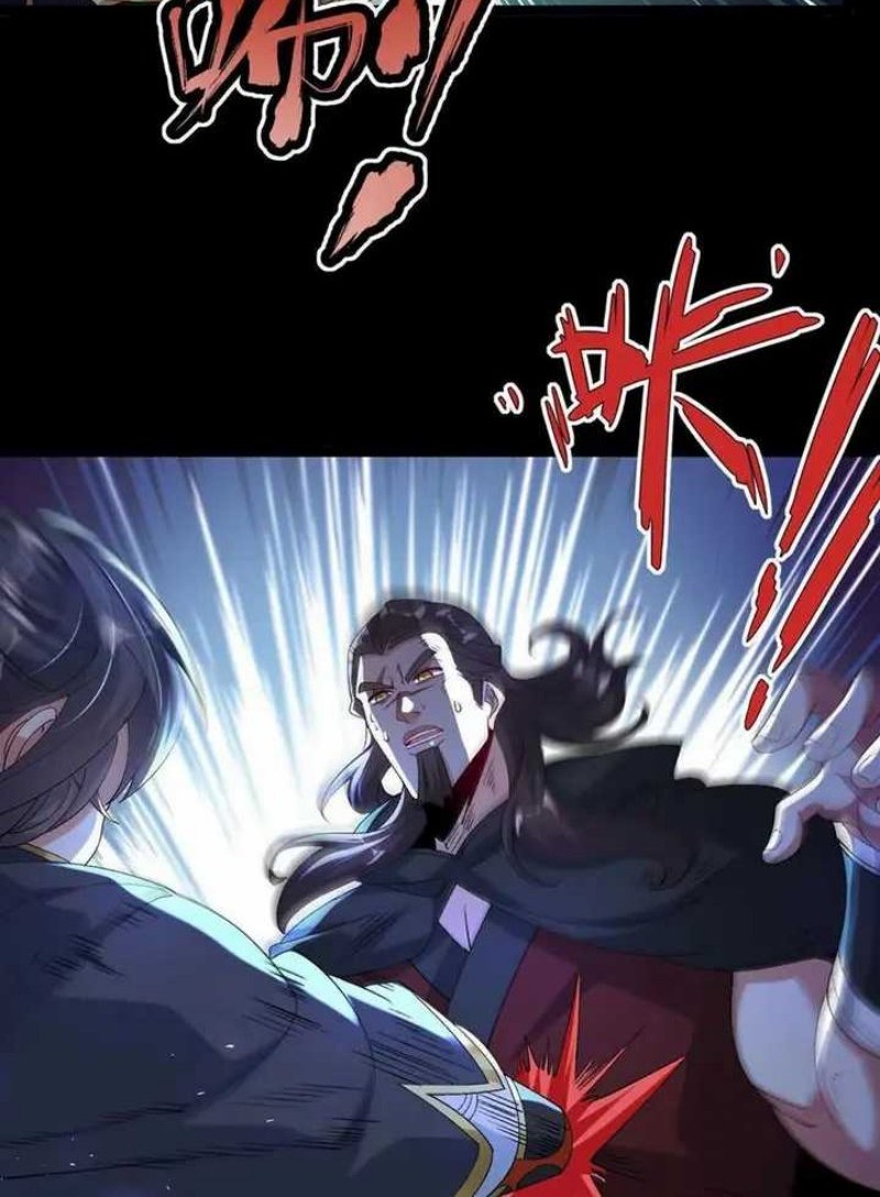 Transcending Alchemy God Chapter 42 Gambar 20