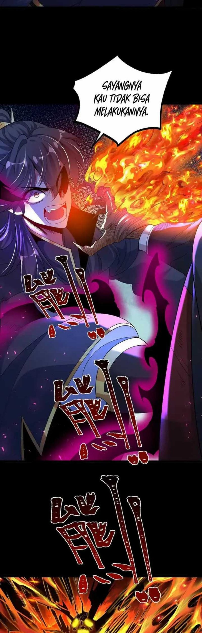 Transcending Alchemy God Chapter 42 Gambar 25